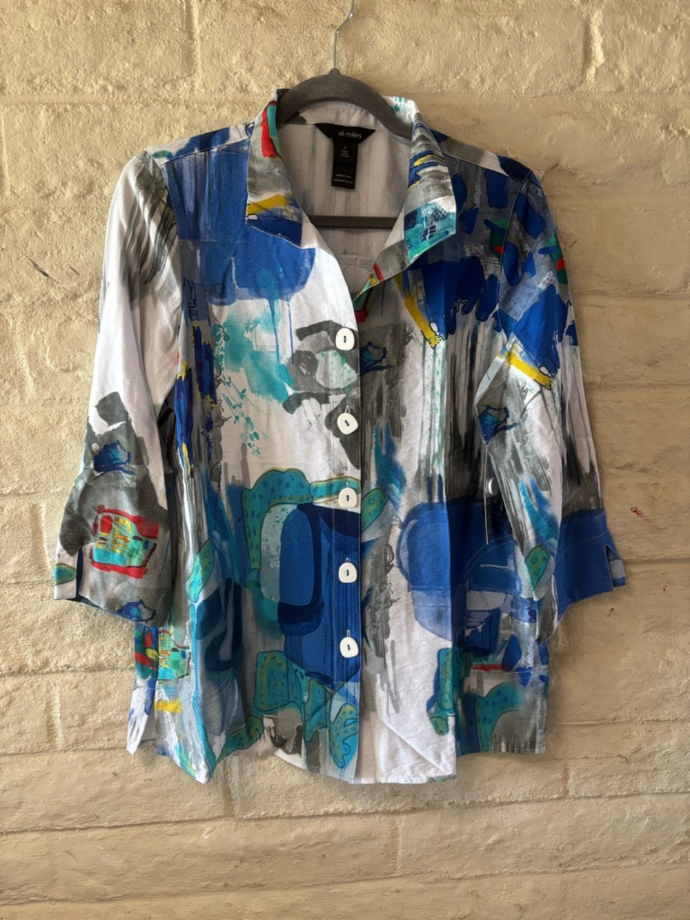 Ali Miles Abstract Top-NWT-Small